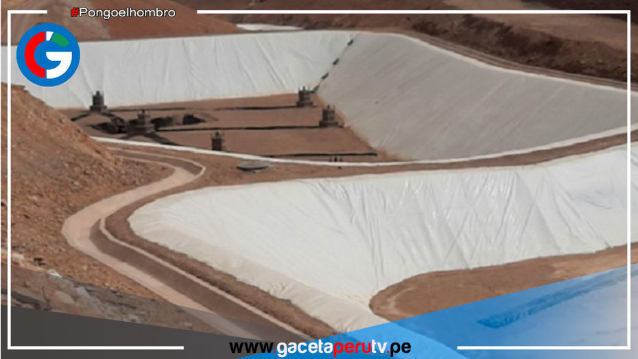 Moderno relleno sanitario en Moquegua beneficiará a 55,000 ciudadanos