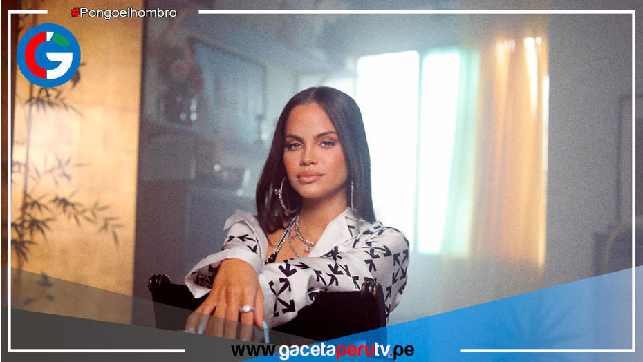 Natti Natasha rompe importante récord
