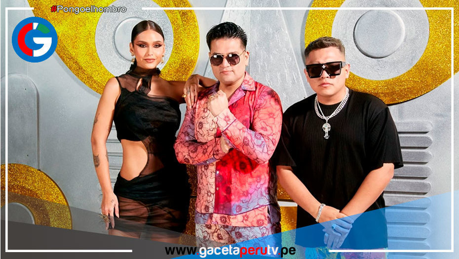 Kayfex lanza hoy video de "Fiesta"