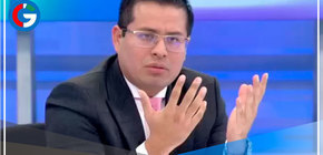 Abogado Benji Espinoza renuncia a la defensa de Pedro Castillo y de la primera dama