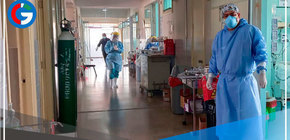 Perú reporta 6,967 contagios y 29 fallecidos en las últimas 24 horas 