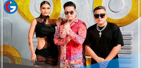 Kayfex lanza hoy video de "Fiesta" 