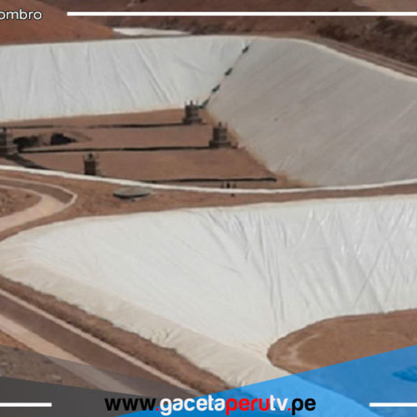 Moderno relleno sanitario en Moquegua beneficiará a 55,000 ciudadanos