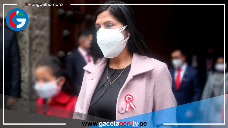 PNP no halló a Yenifer Paredes en vivienda del presidente Pedro Castillo en Chota