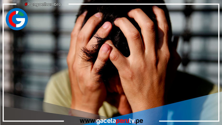 Casos de suicidio, VIH y TBC tienen mayor prevalencia en jóvenes de 18 a 29 años