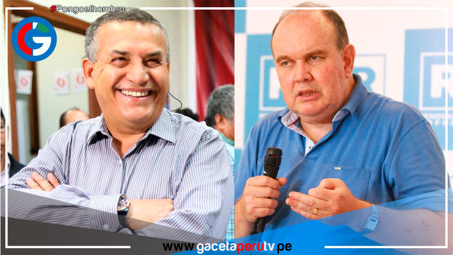 Conozca quienes lideran la intención de voto a la Alcaldía de Lima
