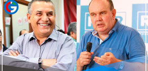 Conozca quienes lideran la intención de voto a la Alcaldía de Lima