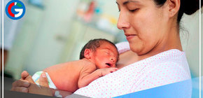 Implementan método canguro en hospitales a nivel nacional 