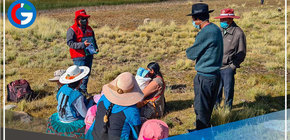 PIAS Lago Titicaca I realizó más de 50 000 atenciones tras exitoso despliegue en Puno 
