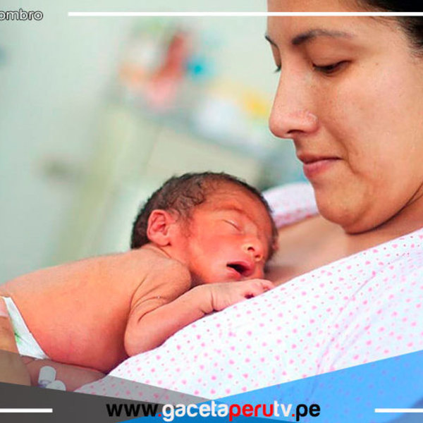 Implementan método canguro en hospitales a nivel nacional 