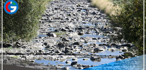 El Gobierno británico declara el estado de sequía 