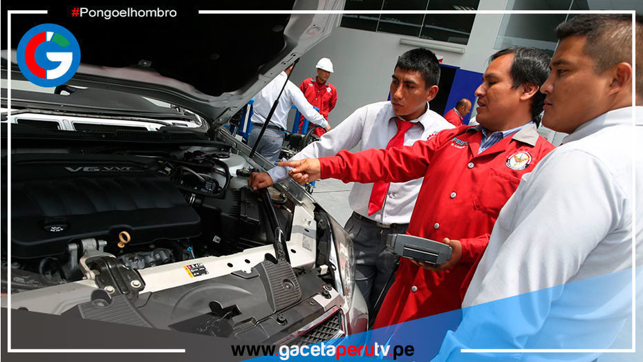 Cerca de 400 institutos públicos se preparan para licenciamiento
