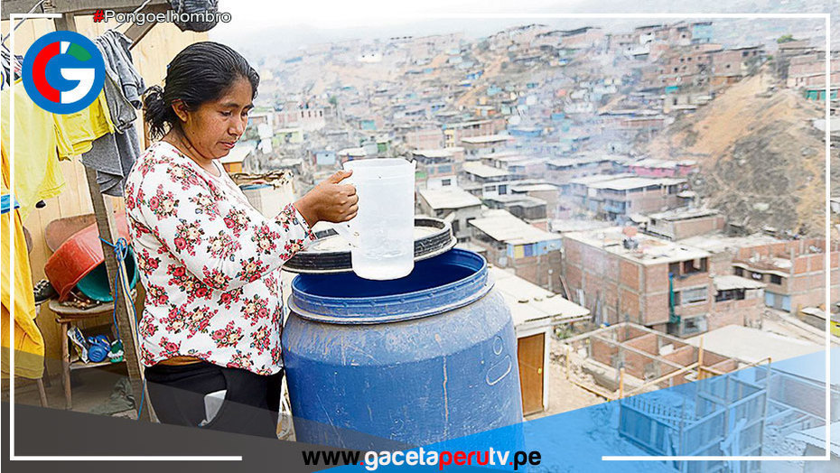 Salud de los más pobres en el futuro gobierno municipal de Lima
