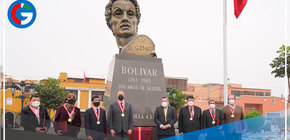 Pueblo Libre celebra su 465 aniversario