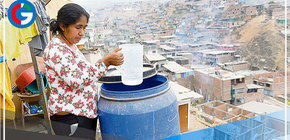 Salud de los más pobres en el futuro gobierno municipal de Lima