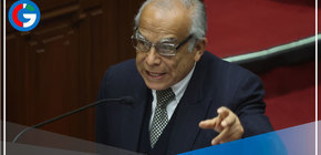 Premier al Congreso: "Si ustedes consideran que mi persona es perjudicial, tienen la facultad de censurarme"