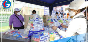 Destacan la respuesta del Estado peruano frente a la crisis alimentaria 