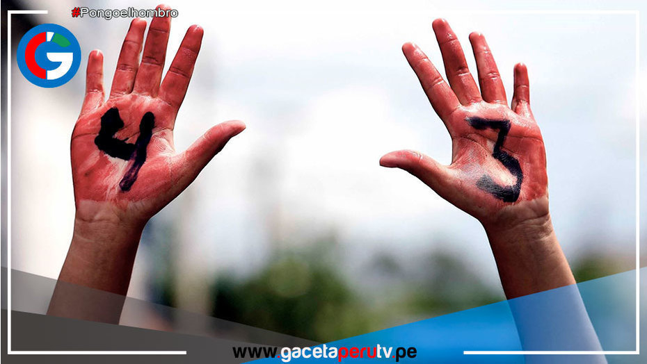 México admite que desaparición de 43 estudiantes es un "crimen de Estado"