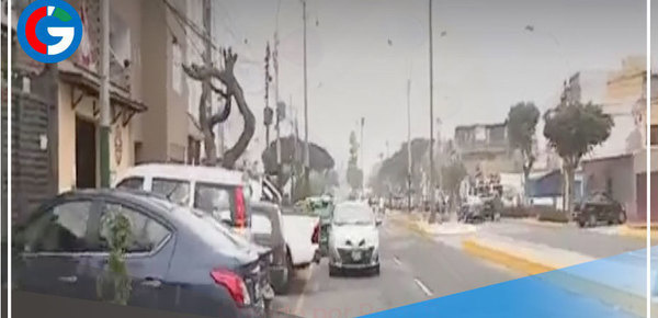 Roban vehículo en Surco y ahora le piden más de 5 mil soles para devolvérselo