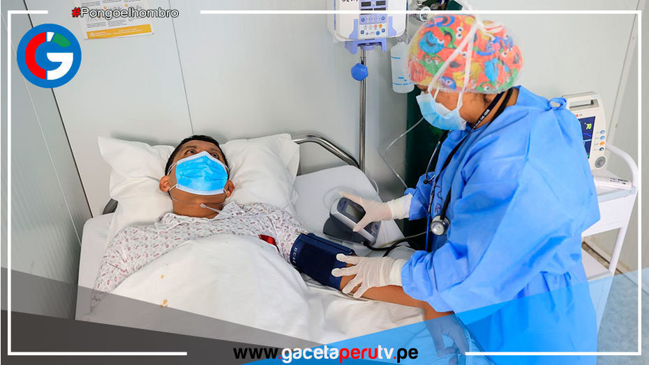 Viruela del mono: 313 casos confirmados en Perú