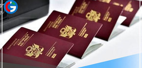 Más de 23 mil pasaportes se emitieron durante campaña de Fiestas Patrias 