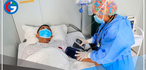 Viruela del mono: 313 casos confirmados en Perú 