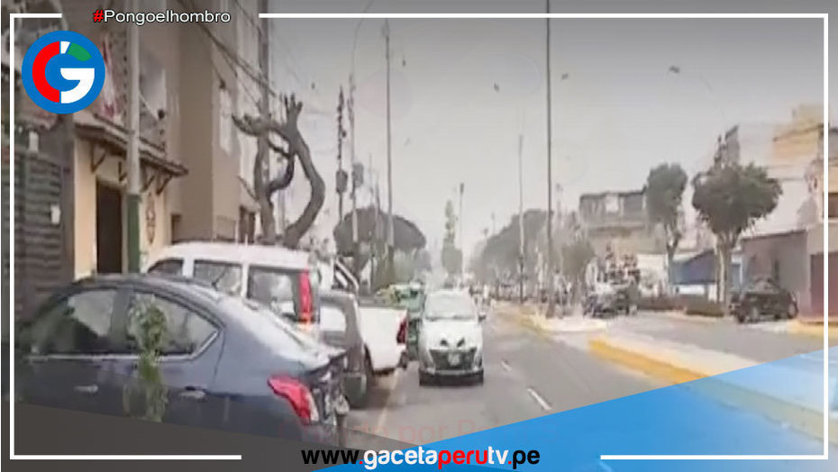 Roban vehículo en Surco y ahora le piden más de 5 mil soles para devolvérselo