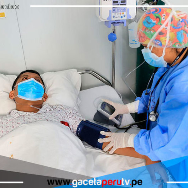 Viruela del mono: 313 casos confirmados en Perú 