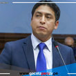 Freddy Díaz: Viernes se conocerá si poder judicial dictará impedimento de salida a congresista