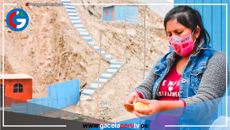 Siguen articulando acciones para fortalecer la lucha a favor de seguridad alimentaria