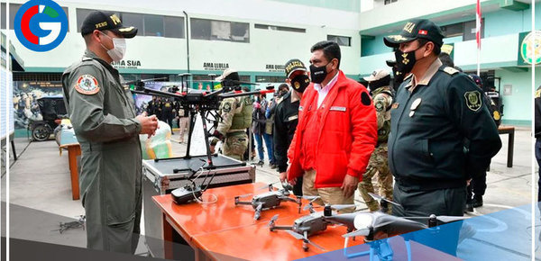 Crearán unidad especializada contra el crimen organizado en Trujillo 