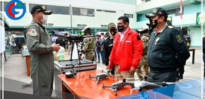 Crearán unidad especializada contra el crimen organizado en Trujillo 