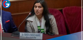 Estiman que Yenifer Paredes podría recibir una pena mínima de 23 años de cárcel si es hallada culpable