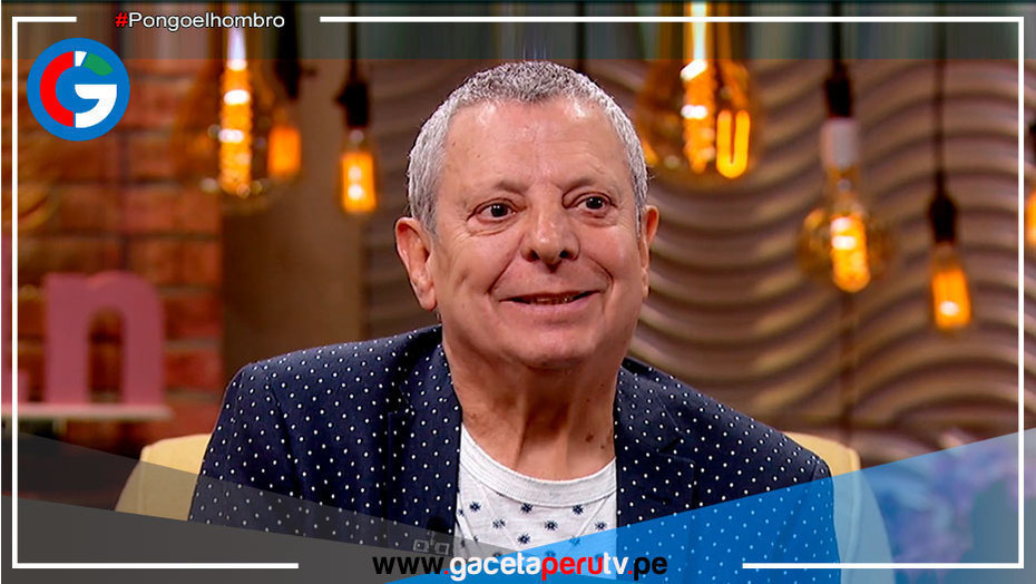 César Bono aclara “fake news”: “no estaba muerto, andaba de parranda”
