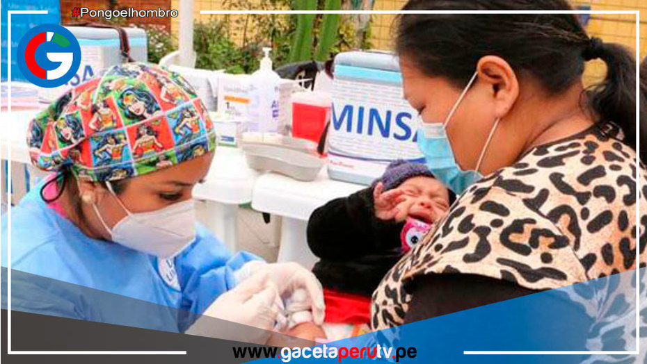 Más de 600 internas de Chorrillos se capacitan para prevenir enfermedad nueva enfermedad