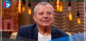 César Bono aclara “fake news”: “no estaba muerto, andaba de parranda”