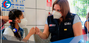 Financiaron más de 37 millones de atenciones a menores de 12 años durante pandemia 