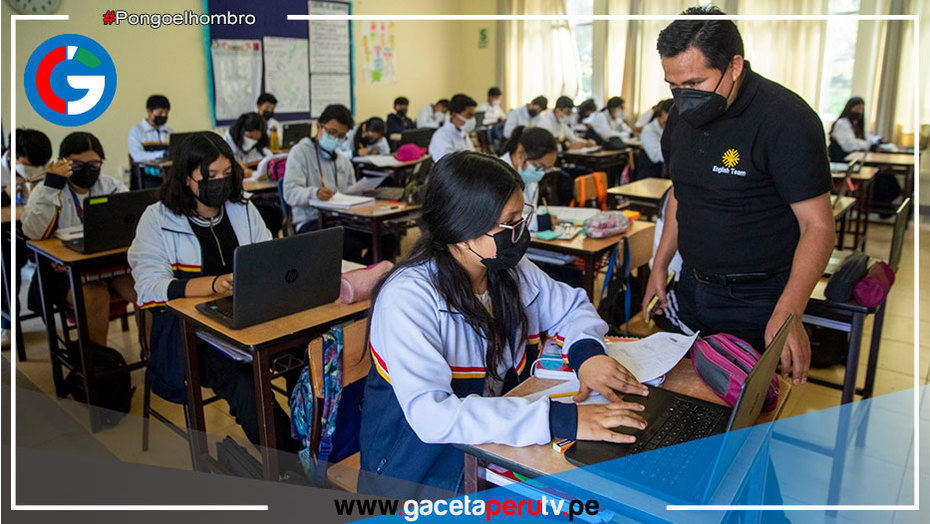 Lanzan concurso escolar que premiará con smartphones a ganadores