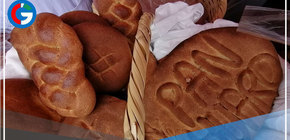 San Borja: regresan los panes a base de quinua para deleitar con su sabor y nutrición 