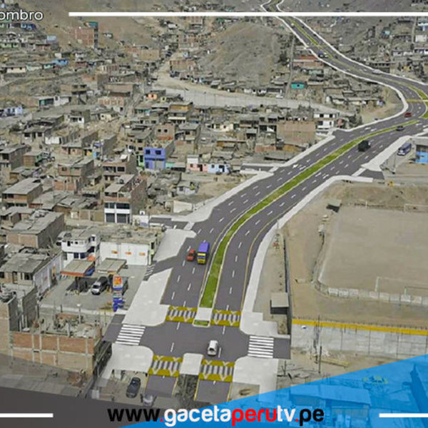Obra del Pasamayito no cobrará peaje