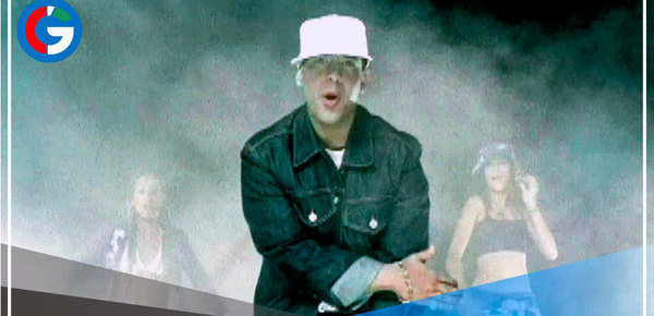 “Gasolina”, de Daddy Yankee, la canción número 1 de reggaetón de todos los tiempos