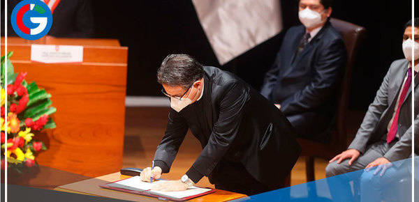 Partidos firmaron Pacto Ético Electoral en 24 regiones y el Callao 