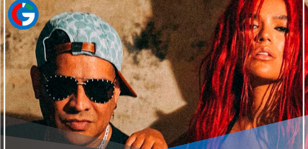 Maldy se une a Karol G para interpretar “Gatúbela”