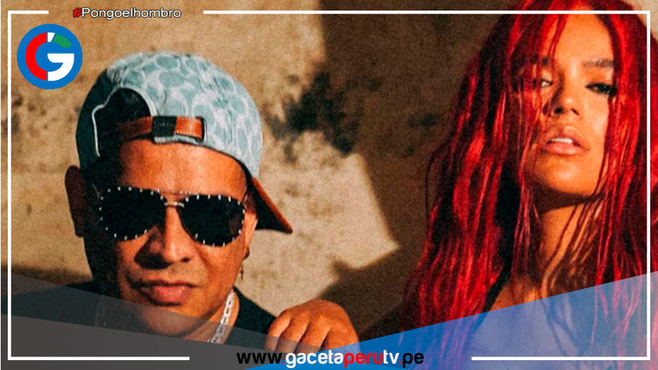 Maldy se une a Karol G para interpretar “Gatúbela”