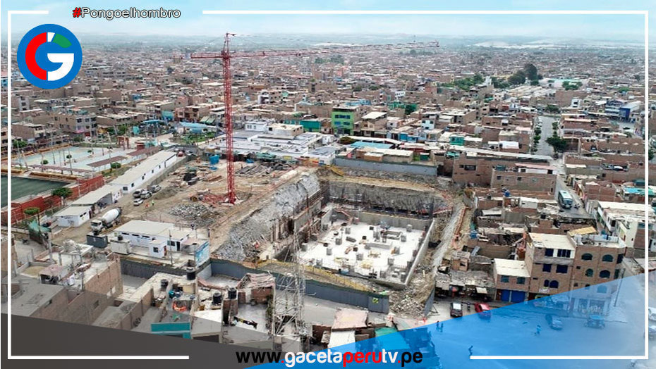 Aprueban expediente de saldo de obra del hospital El Progreso de Áncash