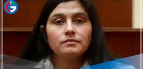 Reprograman para el domingo 28 decisión sobre pedido de prisión preventiva contra Yenifer Paredes y José Medina