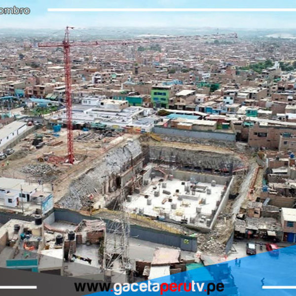 Aprueban expediente de saldo de obra del hospital El Progreso de Áncash