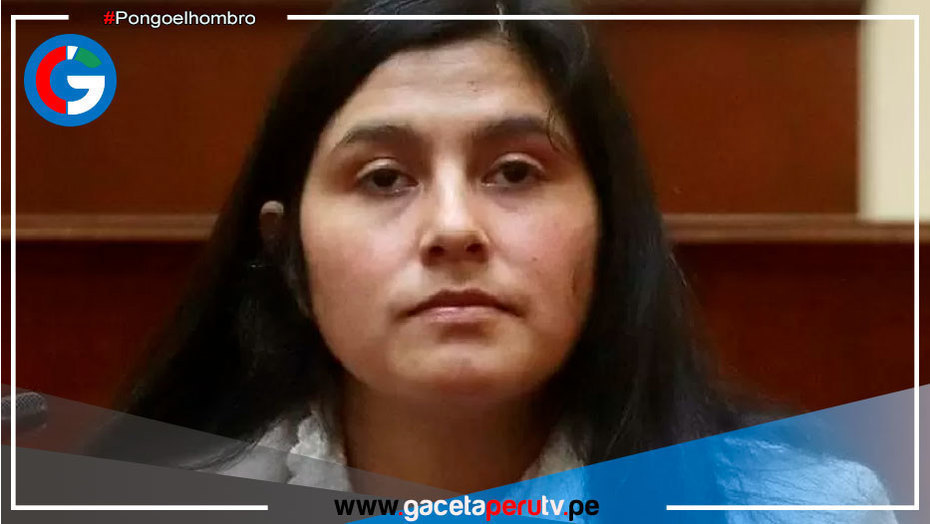 Reprograman para el domingo 28 decisión sobre pedido de prisión preventiva contra Yenifer Paredes y José Medina