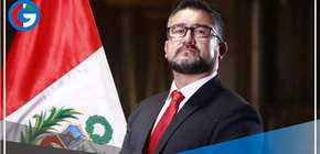 Aprueban interpelar al ministro de Transportes, Geiner Alvarado