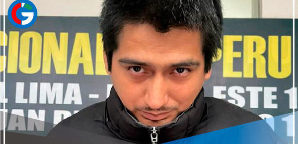 Expolicía es acusado de matar a una joven